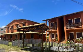 Águas de Sauípe